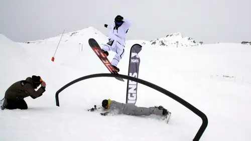 Planète Ride S01E35