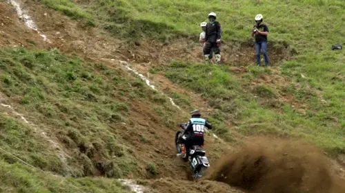 Planète Ride S01E01