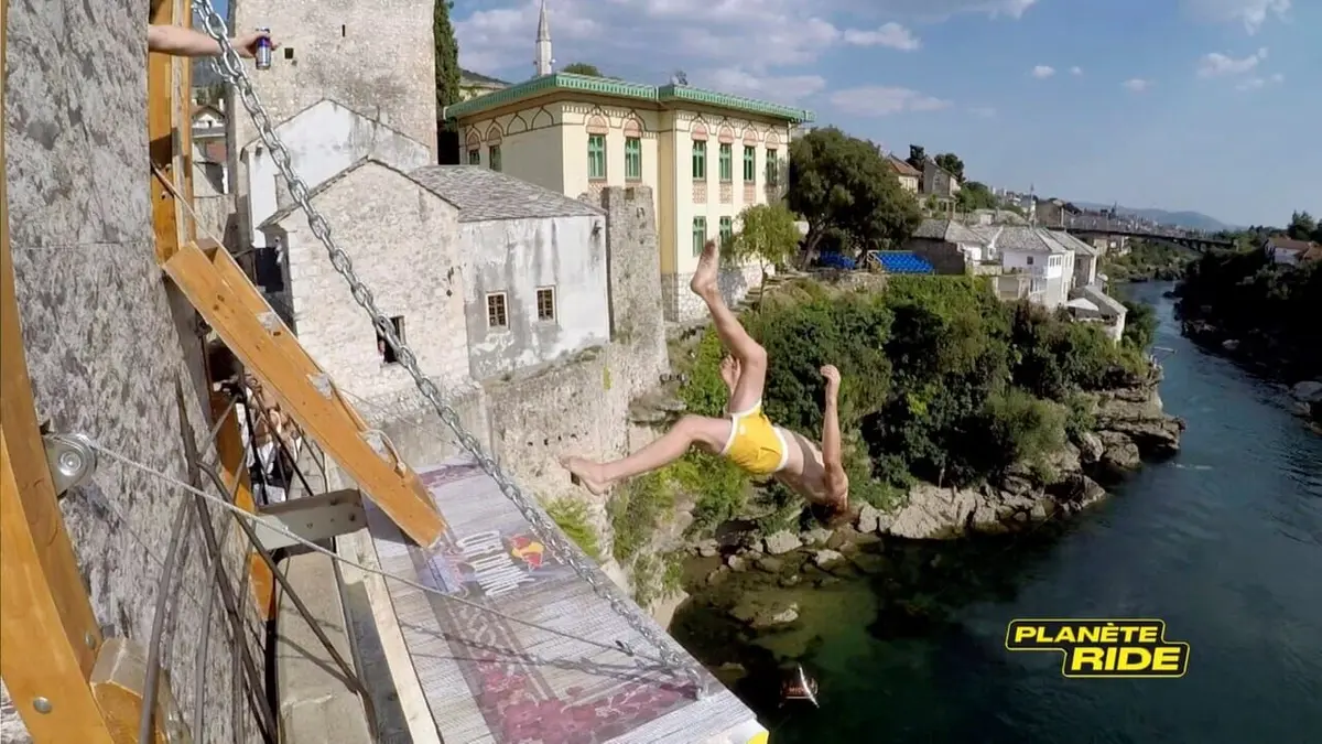 Planète Ride S02E31