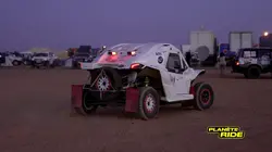 Planète Ride S02E32