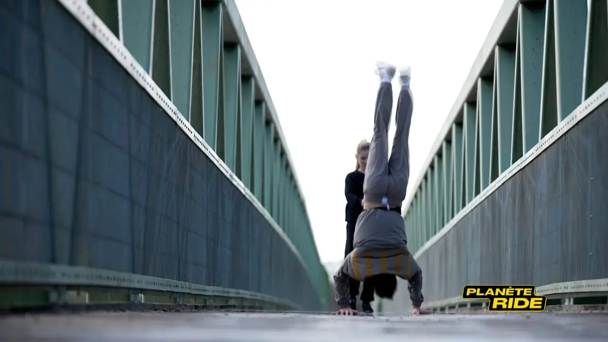 Planète Ride S02E34