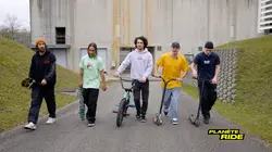 Planète Ride S02E35