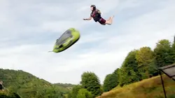 Planète Ride  S01E15