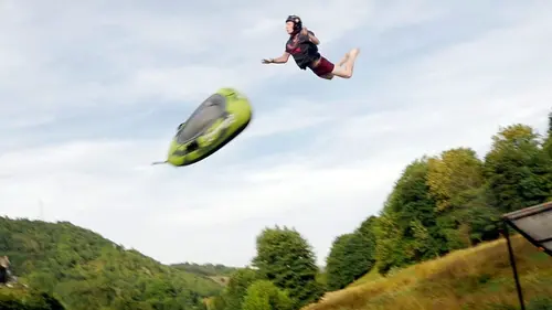 Planète Ride S01E15