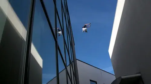 Planète Ride S01E22