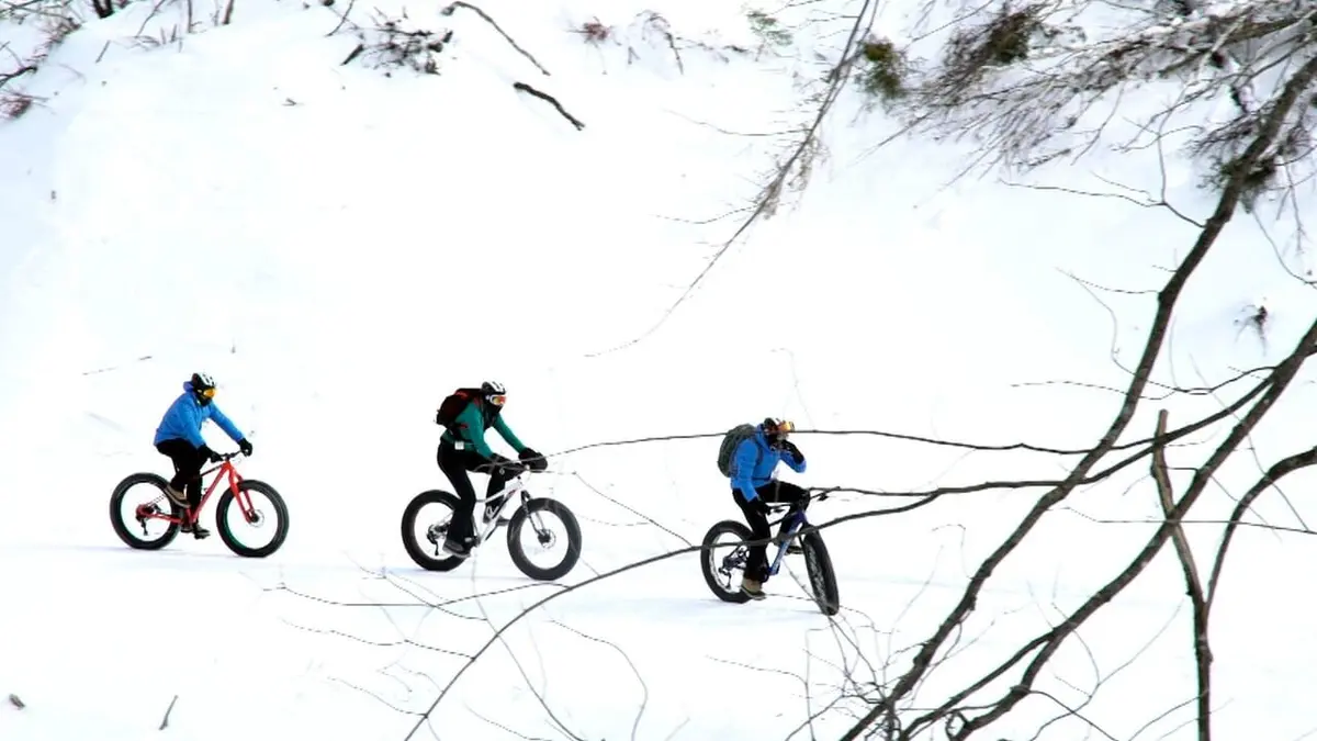 Planète Ride S01E24