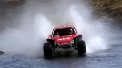 Planète Ride S01E26