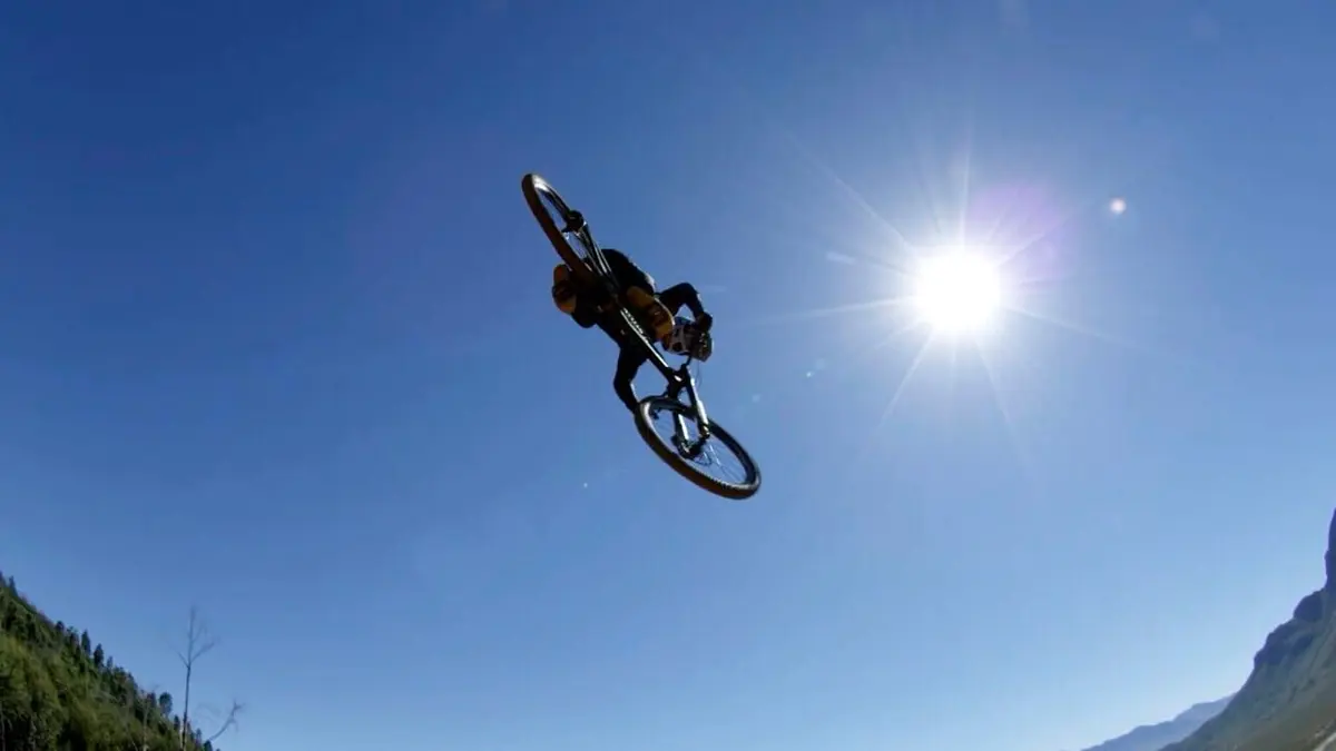 Planète Ride S01E27