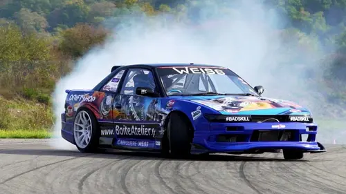 Planète Ride S01E19