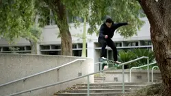 Planète Ride S01E25