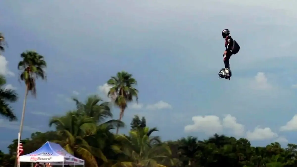 Planète Ride S01E26