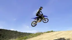 Planète Ride  S01E32