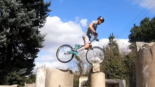 Planète Ride S01E02