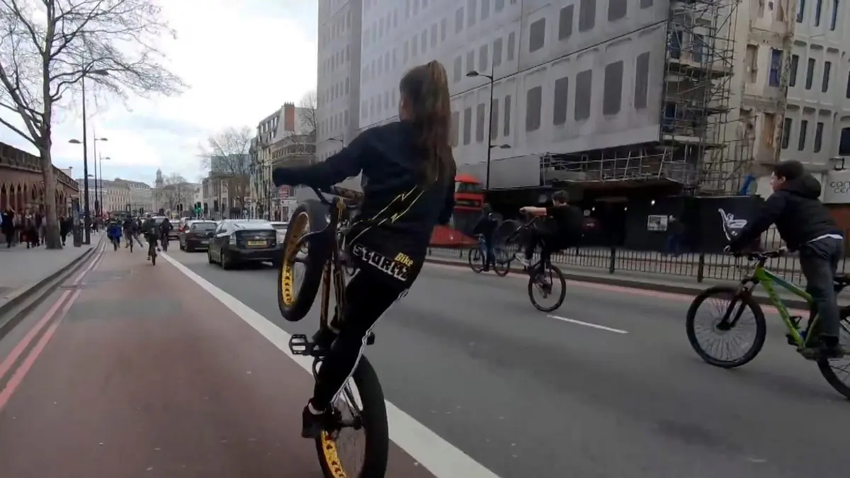 Planète Ride S01E04