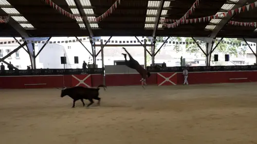 Planète Ride S01E05