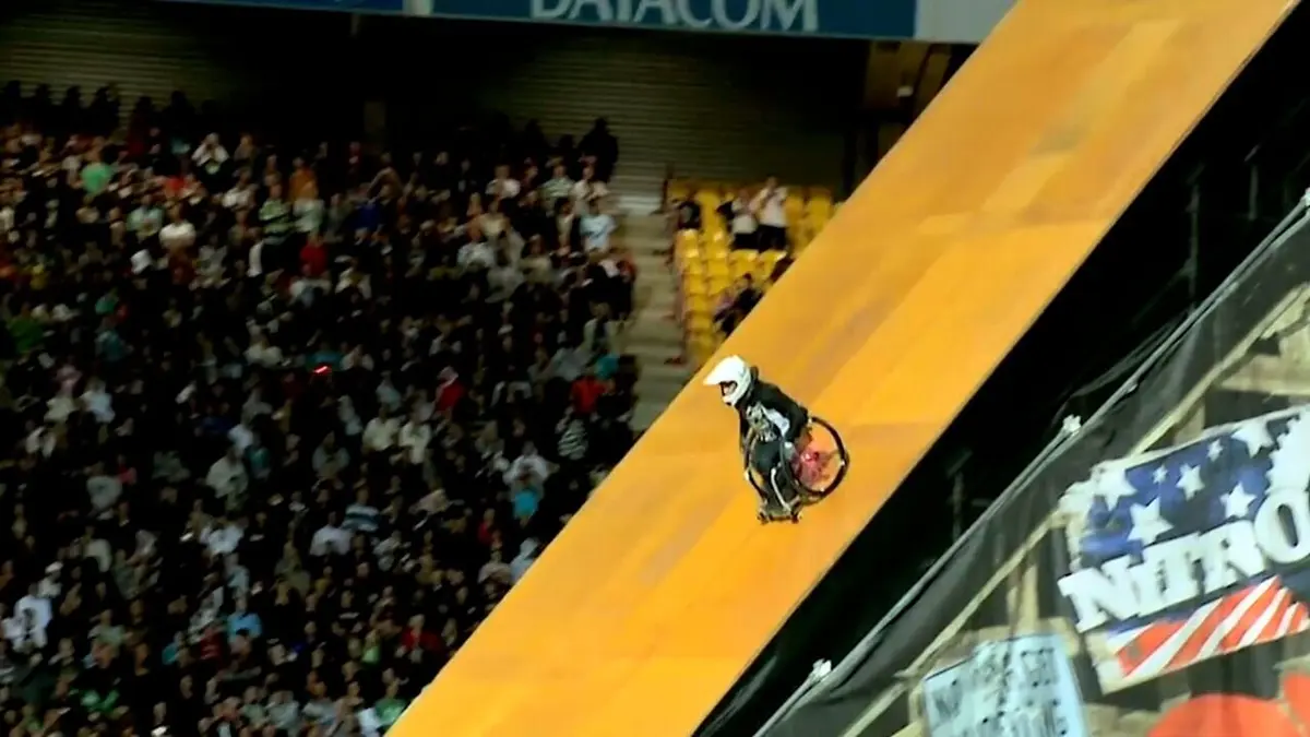 Planète Ride S01E14