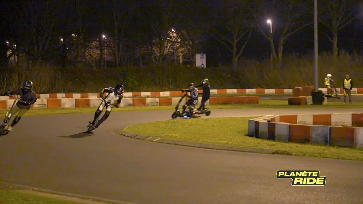 Planète Ride S02E06