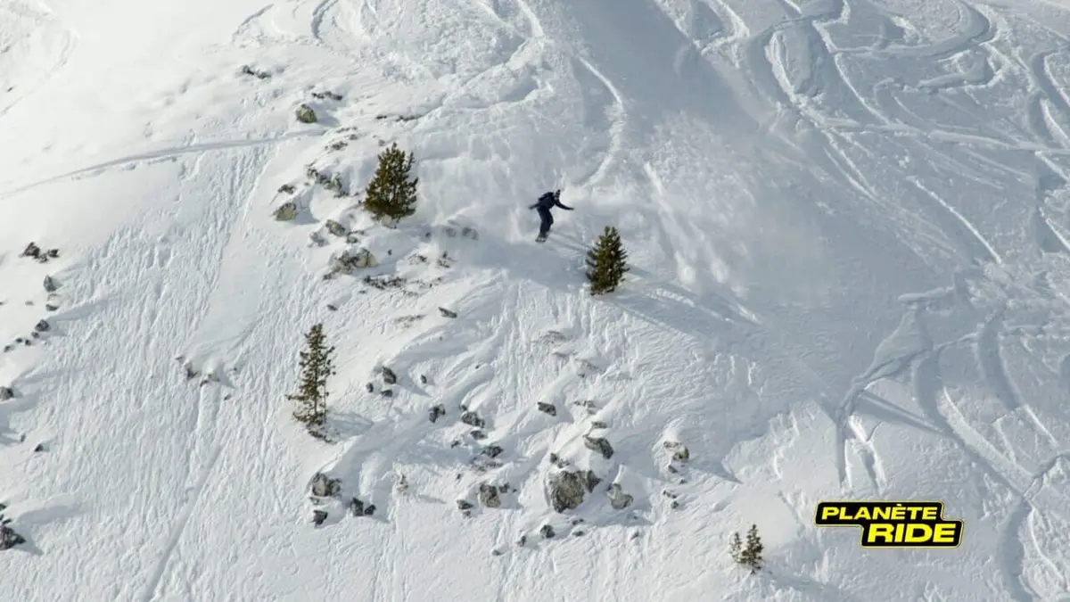 Planète Ride S02E11