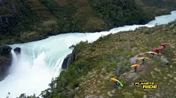 Planète Ride S02E18