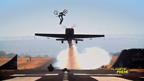 Planète Ride S02E21