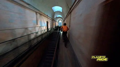 Planète Ride S02E24