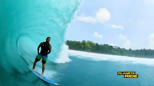 Planète Ride S02E28