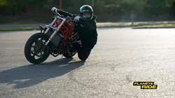 Planète Ride