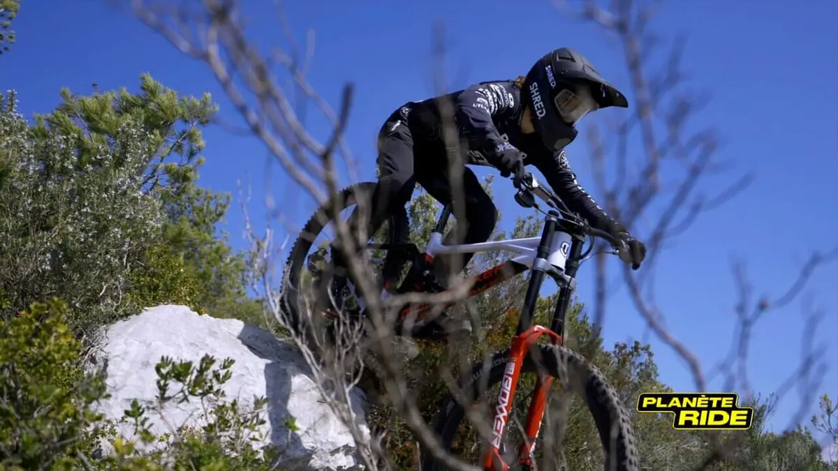 Planète Ride S02E37