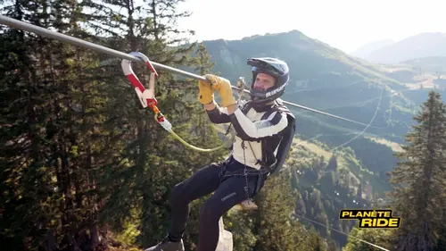 Planète Ride S02E01