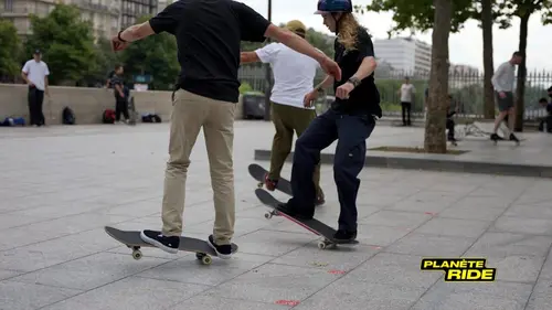 Planète Ride S02E02