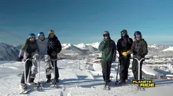 Planète Ride  S02E14