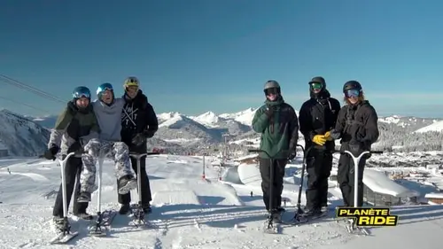 Planète Ride S02E14