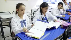 Planète School E03 Argentine & Nouvelle-Zélande