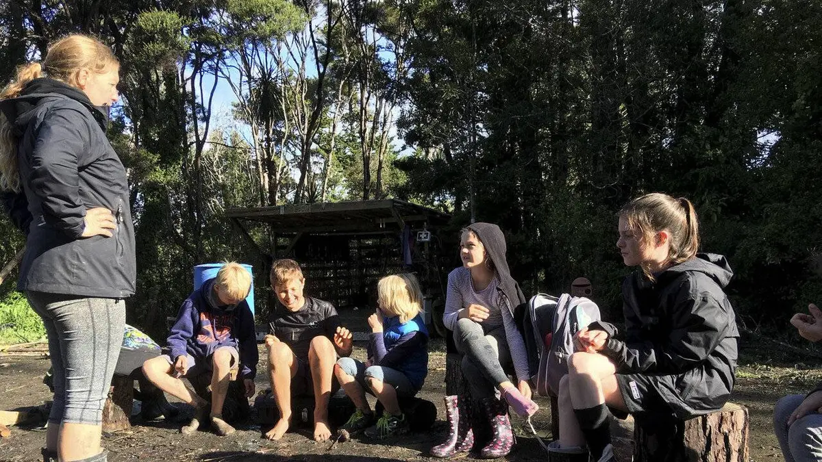 Planète School E03 Argentine & Nouvelle-Zélande