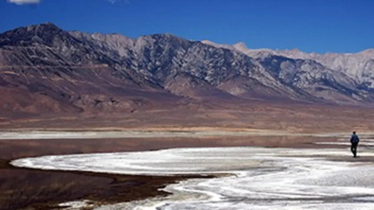 Planète sous influence E02 L'eau