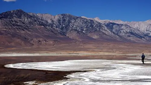 Casting Planète sous influence E02 L'eau