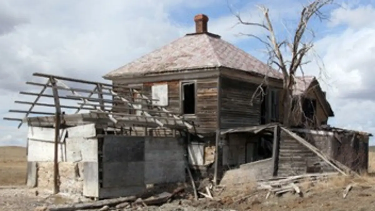 Planète sous influence E03 Le vent