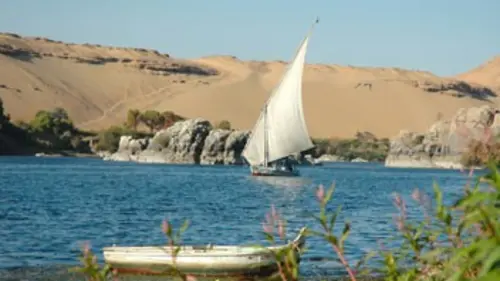 Planète Terre E03 Les eaux vives