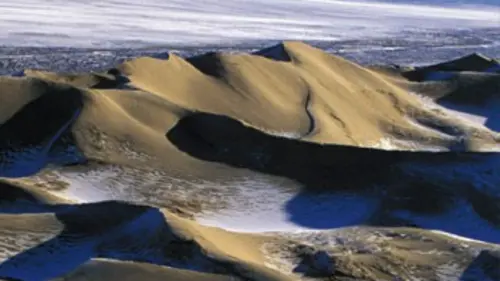 Planète Terre E04 Les déserts