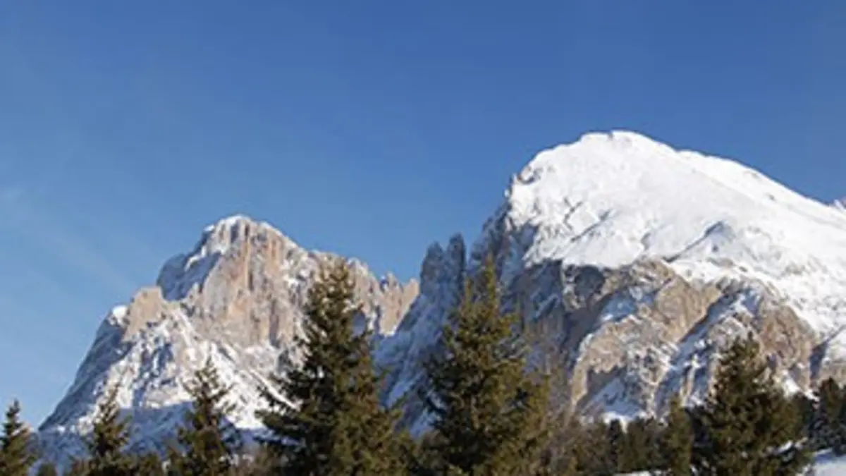 Planète Terre E02 Les montagnes