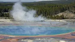 Sur Planète+ à 22h45 : Planète Terre : aux origines de la vie