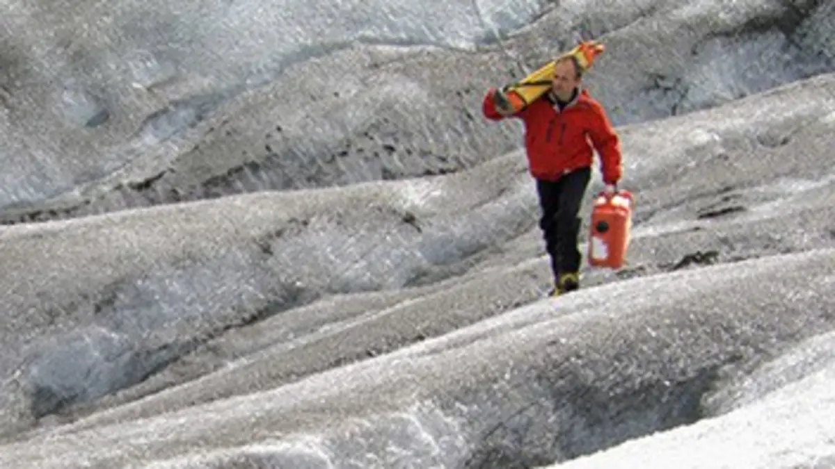 Planète Terre : aux origines de la vie S01E07 L'Islande