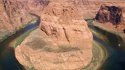 Visuel de Planète Terre : aux origines de la vie