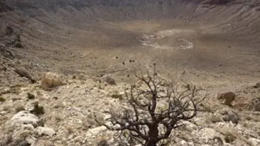 La naissance de la Terre