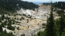 Visuel de Planète Terre : aux origines de la vie