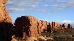 Visuel de Planète Terre : aux origines de la vie
