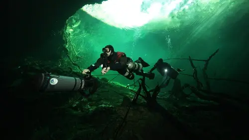 Planète Terre, l'aventure