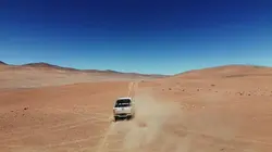 Planète Terre : l'aventure de la vie