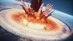 Planète Terre : l'aventure de la vie