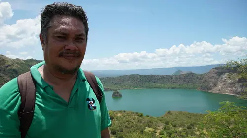 Audiences TV : Planète volcan